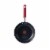 T-fal Professional Platinum Non-Stick Recycled Fry Pan Perspective: front