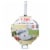 T-fal® Essentials Jumbo Cooker Ceramic Perspective: front