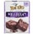 White Lily Dark Chocolate Brownie Mix, 18 Oz Box Perspective: front