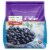 Earthbound Farm Organic Blueberries Perspective: front
