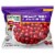 Earthbound Farm Organic Triple Berry Blend Perspective: front