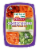 Earthbound Farm Organic Veggies with Ranch Dip Perspective: front