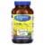 Earthrise Spirulina Natural Tablets Perspective: front