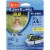 Hartz Ultra Guard Reflecting Flea and Tick Cat Collar Perspective: front