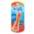Hartz Chew 'n Clean Medium Dental Duo Dog Chew Toy Perspective: front