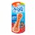 Hartz Chew 'n Clean Medium Dental Duo Dog Chew Toy Perspective: front