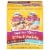 Delectables™ Senior 10yrs+ Lickable Stew Cat Treat Variety Pack Perspective: front