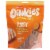 Hartz® Oinkies® Chickentastic™ Hearty Twists™ Dog Chew Treats Perspective: front