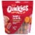 Hartz® Oinkies® Meathouse 'N' Veg™ Hearty Kabobs™ Perspective: front