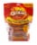 Hartz Oinkies Smoked Pig Skin Twists Value Pack Perspective: front