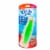 Hartz Chew 'n Clean Large Tuff Bone Dog Chew Toy Perspective: front