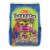 Hartz Bonanza Parrot Food Health and Vitality Blend Perspective: front