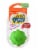 Hartz® DuraPlay® Bacon Scented Dog Toys Perspective: front