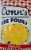 Conn's Regular Potato Chips Perspective: front