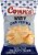 Conn's One Pound Wavy Potato Chips Perspective: front