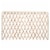 Evenflo Expansion Walk-Thru Room Divider Baby Gate - Natural Perspective: front