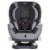 Evenflo Triumph LX Convertible Car Seat - Black/Gray Perspective: front