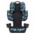 Evenflo GoTime Sport Booster Car Seat Perspective: front