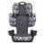 Evenflo GoTime Sport Booster Car Seat Perspective: front