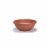 Myers-itml-akro Mils Clay Garden Bowls Perspective: front