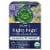 Traditional Medicinals Organic Nighty Night Tea Perspective: front