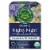 Traditional Medicinals Organic Nighty Night Tea Perspective: front