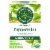 Traditional Medicinals Organic Peppermint Tea Perspective: front
