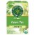 Traditional Medicinals Organic Golden Green Tea Bags Perspective: front