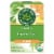 Traditional Medicinals Organic Green Tea with Ginger Perspective: front