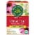 Traditional Medicinals Organic Throat Coat Lemon Echinacea Tea Perspective: front