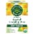 Traditional Medicinals Organic Roasted Dandelion Root Tea Perspective: front