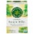 Traditional Medicinals® Organic Lemon Balm Herbal Tea Bags Perspective: front