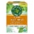 Traditional Medicinals Organic Peppermint Delight Probiotic Tea Perspective: front