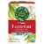 Traditional Medicinals Organic Throat Coat Eucalyptus Tea Perspective: front