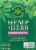 Traditional Medicinals Hemp + Guayusa Mint Herbal Tea Perspective: front