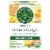 Traditional Medicinals Organic Lemon Ginger Tea Perspective: front