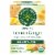 Traditional Medicinals Organic Lemon Ginger Tea Perspective: front
