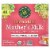 Traditional Medicinals Organic Mother's Milk® Original with Fennel & Fenugreek Caffeine Perspective: front