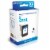 Dataproducts HP 65XL Black Inkjet Cartridge Perspective: front