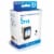 Dataproducts HP 67XL Ink Black Remanufactured Inkjet Cartridge Perspective: front