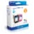 Dataproducts HP 67 Black & Tri-Color Inkjet Cartridges - Combo Pack Perspective: front