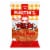 Martin's® BBQ Waffle Potato Chips Perspective: front