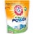 Arm & Hammer Bio Enzyme Packs Laundry Detergent Pods Perspective: front