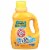 Arm & Hammer Plus Oxi Clean Fresh Scent Liquid Laundry Detergent Perspective: front