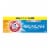 Arm & Hammer™ Peroxicare™ Deep Clean Mint Toothpaste Twin Pack Perspective: front