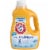 Arm & Hammer Crisp & Clean Clean & Simple Liquid Laundry Detergent Perspective: front