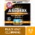 Arm & Hammer™ Clump & Seal AbsorbX Multi-Cat Litter Perspective: front