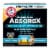Arm & Hammer™ Clump & Seal AbsorbX Multi-Cat Unscented Litter Perspective: front