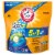Arm & Hammer 5 in 1 Oxi Clean Power Paks Laundry Detergent Pods Perspective: front