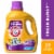 Arm & Hammer™ Fresh Burst™ with Odor Blasters™ Plus Oxi Clean™ Liquid Laundry Detergent Perspective: front